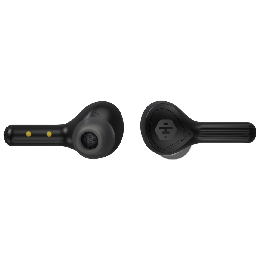 CONNECT IT HEP-5300-BK - Беспроводные наушники с микрофоном 300 mAh черный