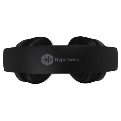 CONNECT IT HHP-3010-BK - Беспроводные наушники с микрофоном 500 mAh черный