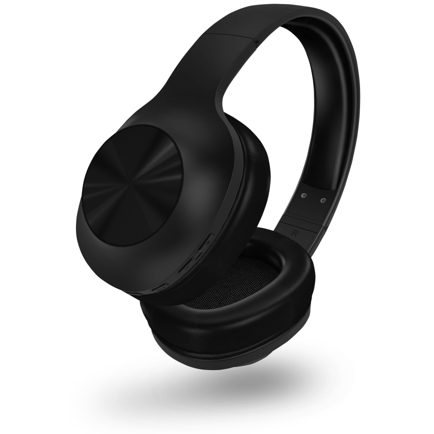 CONNECT IT HHP-3010-BK - Беспроводные наушники с микрофоном 500 mAh черный