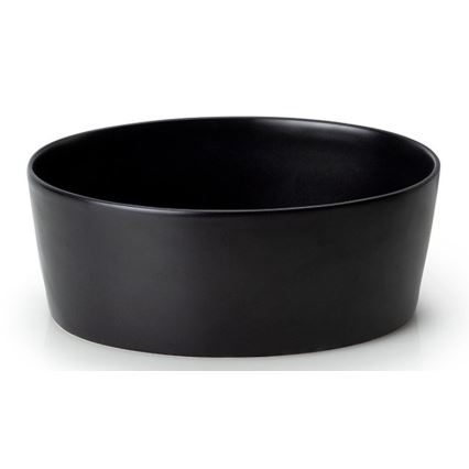 Continenta C3730 - Хлібниця 13,5x30 см чорний/бежевий