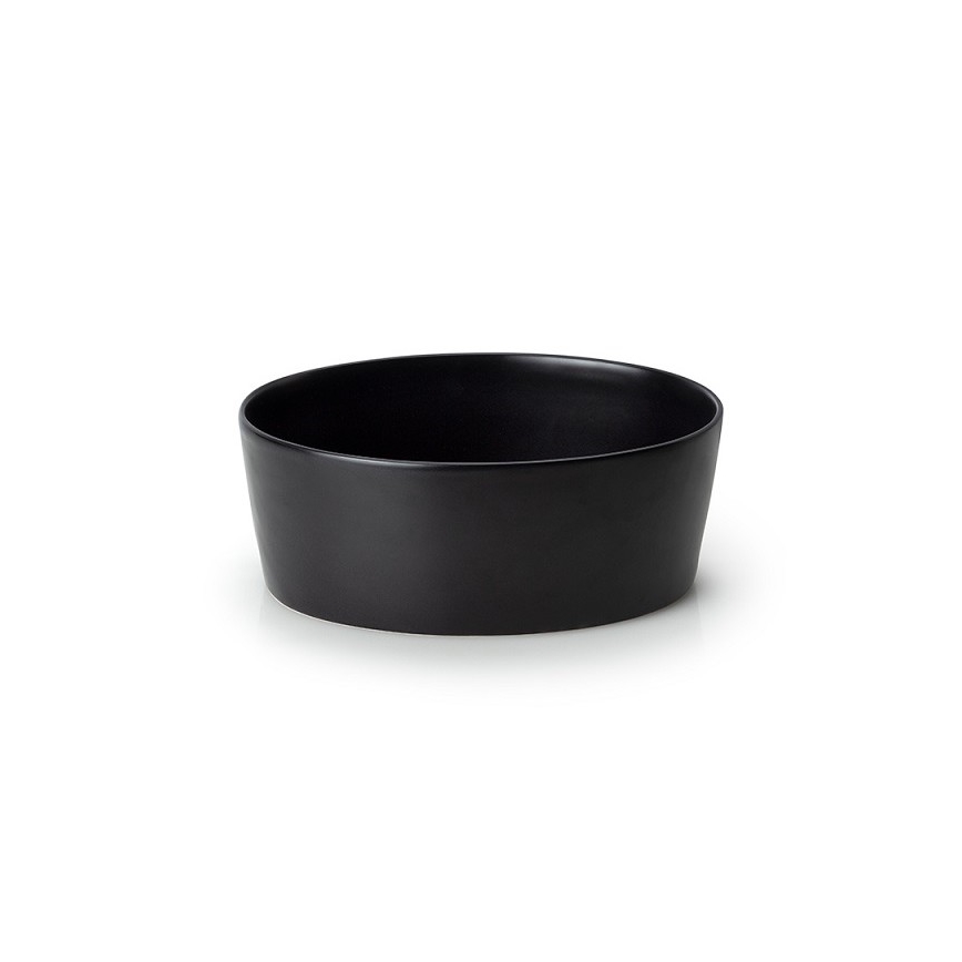 Continenta C3731 - Хлібник з кришкою 27x20x13,5 см каучукове дерево