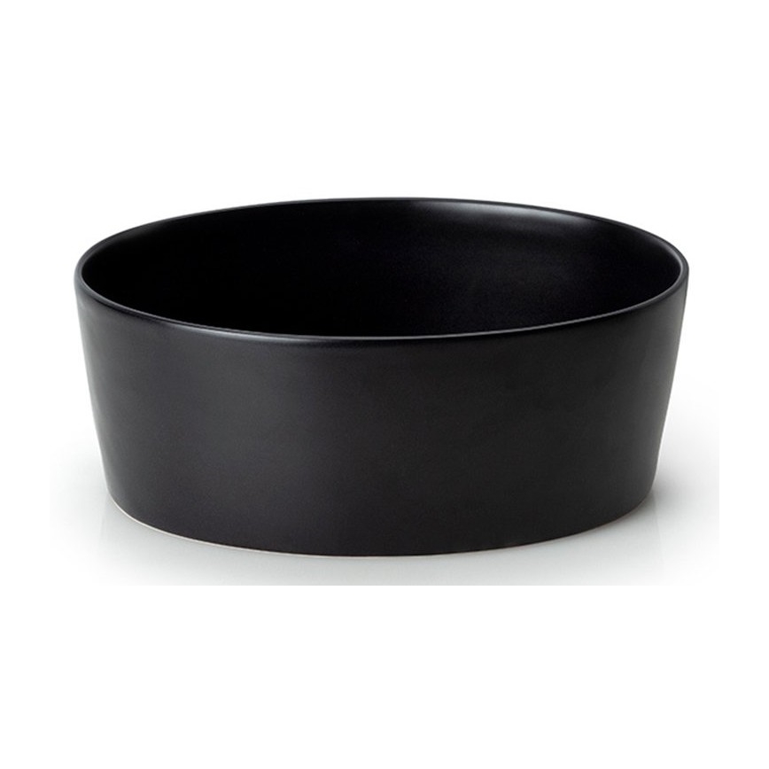 Continenta C3732 - Хлебница 13,5x36 см черна/бежевая