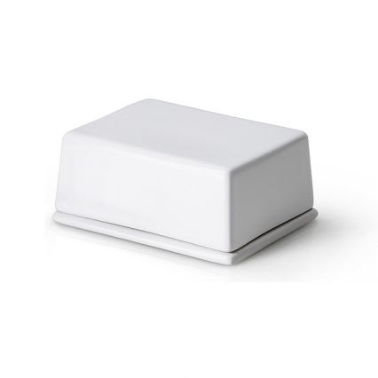 Continenta C3926 - Керамічний харчовий контейнер для масла 250 грам 12x10x6 см