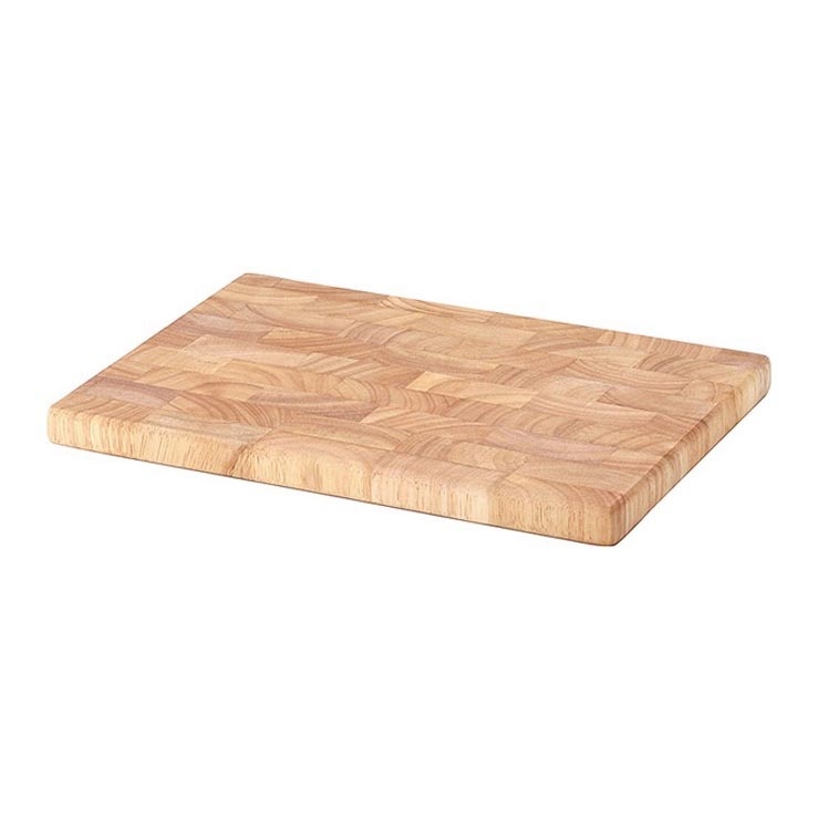 Continenta C4016 - Кухонная разделочная доска 30x21,5 см резина