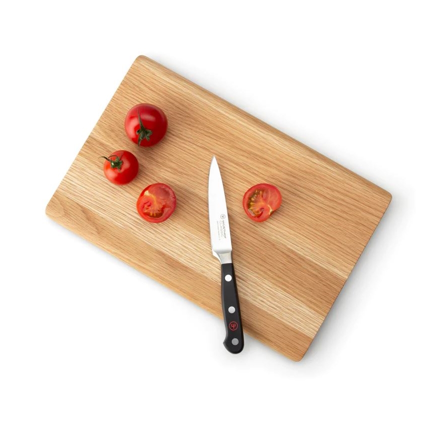 Continenta C4121 - Кухонна обробна дошка 30x20 см дуб