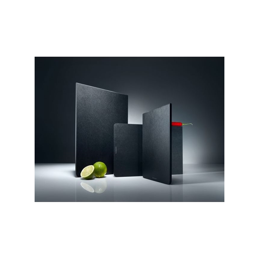 Continenta C5311 - Кухонная разделочная доска 29,5x20 см duracore