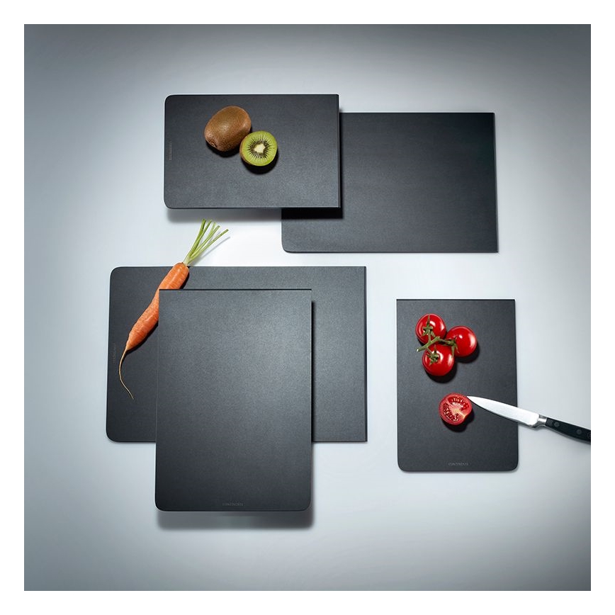 Continenta C5311 - Кухонная разделочная доска 29,5x20 см duracore