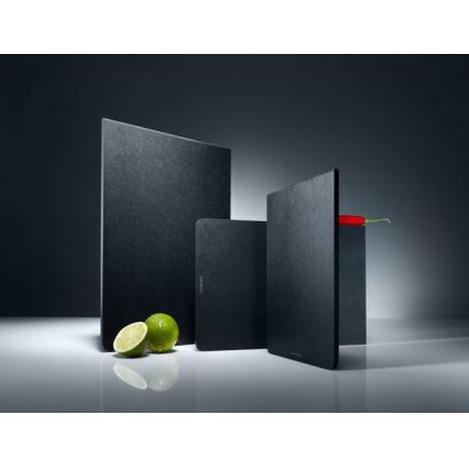 Continenta C5312 - Кухонная разделочная доска 34,5x24 см duracore