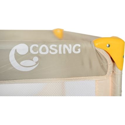 COSING - Детский манеж EMA Lion Beige