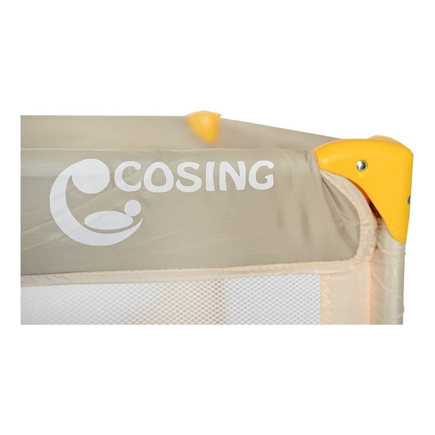 COSING - Дитячий манеж EMA Lion Beige