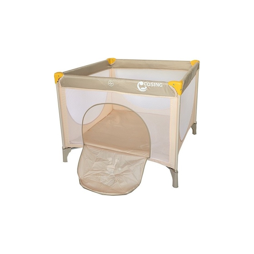 COSING - Дитячий манеж EMA Lion Beige