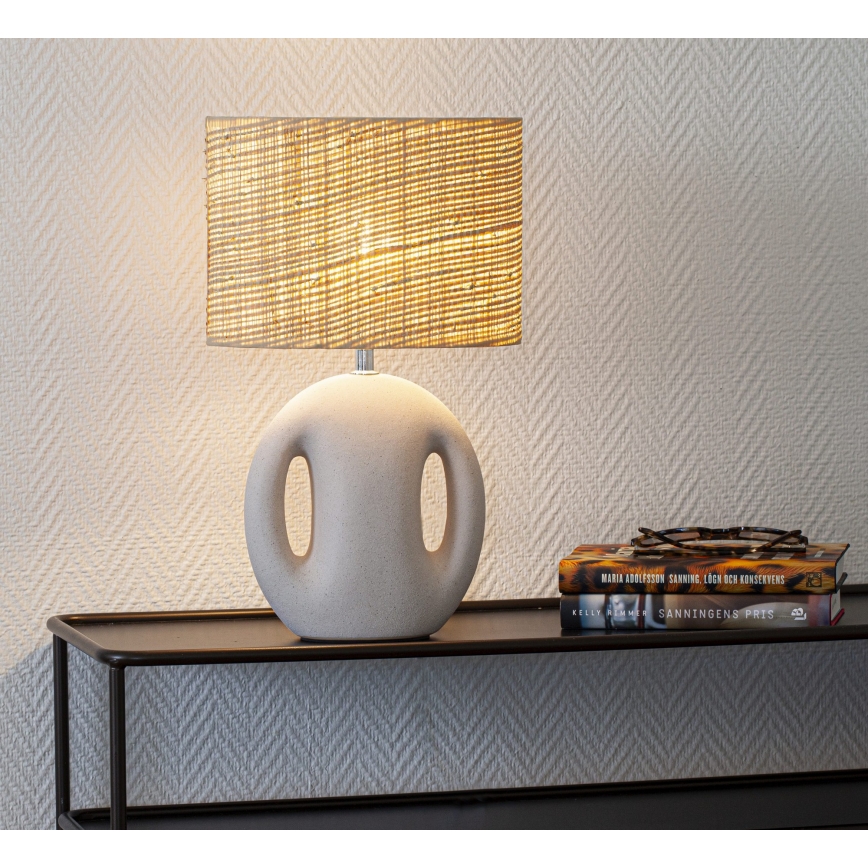 Cottex - Настольная лампа HOLD 1xE14/8W/230V