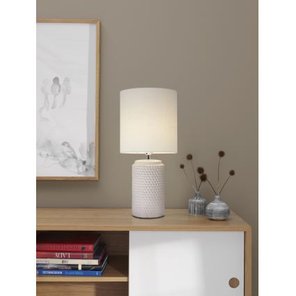 Cottex - Настільна лампа BUBBLE 1xE27/60W/230V