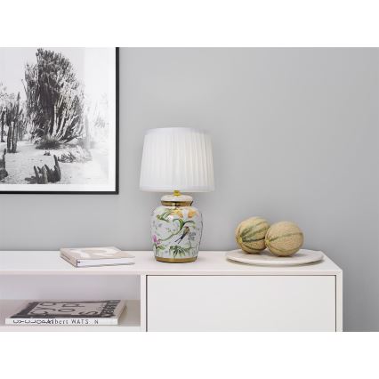 Cottex - Настольная лампа KLASSISK 1xE14/40W/230V