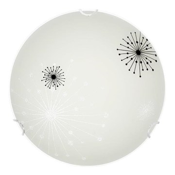 Cottex - LED потолочный светильник STELLA LED/8W/230V Ø 30 см