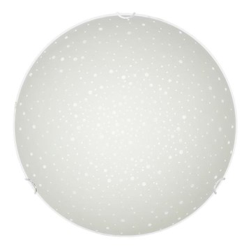 Cottex - LED потолочный светильник ZODIAC LED/18 Вт/230 В, диаметр 48 см