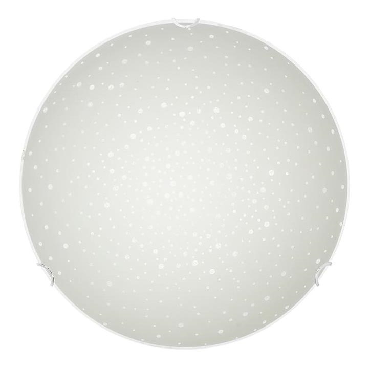 Cottex - LED потолочный светильник ZODIAC LED/18 Вт/230 В, диаметр 48 см