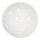 Cottex - LED стельовий світильник ORBIT LED/12 Вт/230 В, діаметр 35 см