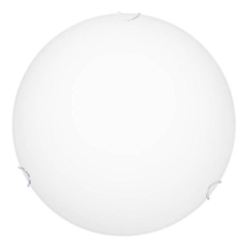 Cottex - LED стельовий світильник VIGGEN, 12 Вт/230 В, діаметр 35 см