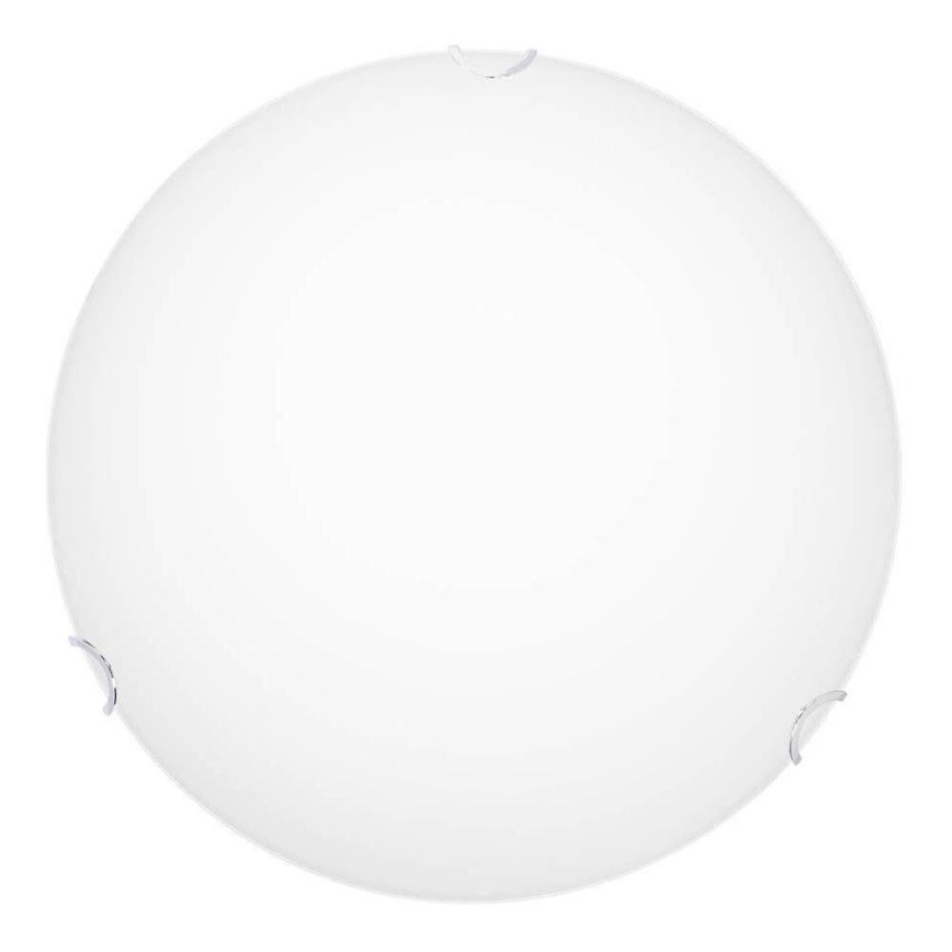 Cottex - LED стельовий світильник VIGGEN, 12 Вт/230 В, діаметр 35 см