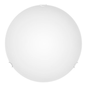 Cottex - LED стельовий світильник VIGGEN, 20 Вт, 230 В, діаметр 48 см