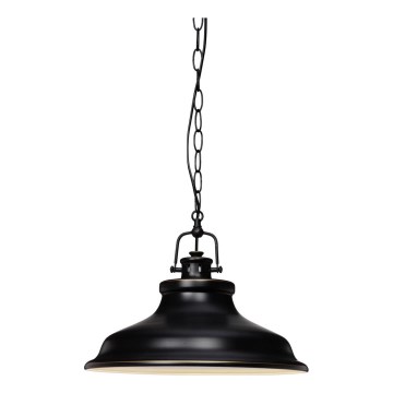 Cottex - Люстра на ланцюгу NEW HAVEN 1xE27/60W/230V