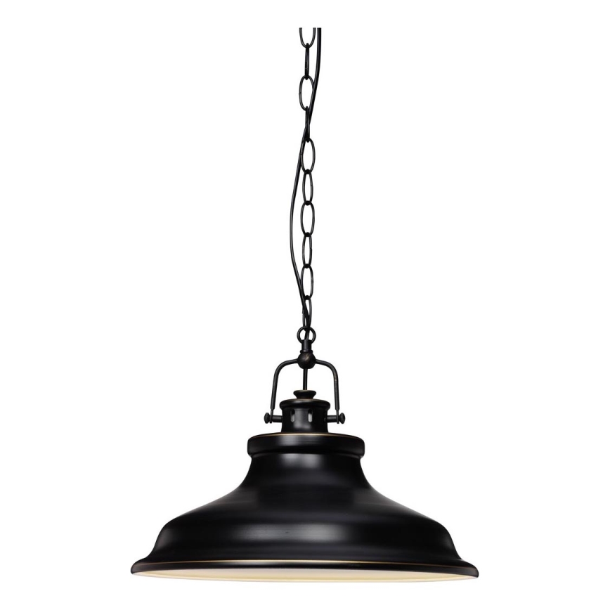 Cottex - Люстра на ланцюгу NEW HAVEN 1xE27/60W/230V