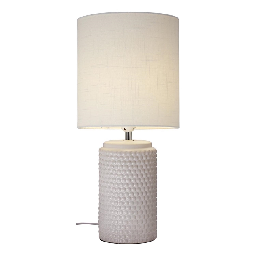 Cottex - Настільна лампа BUBBLE 1xE27/60W/230V