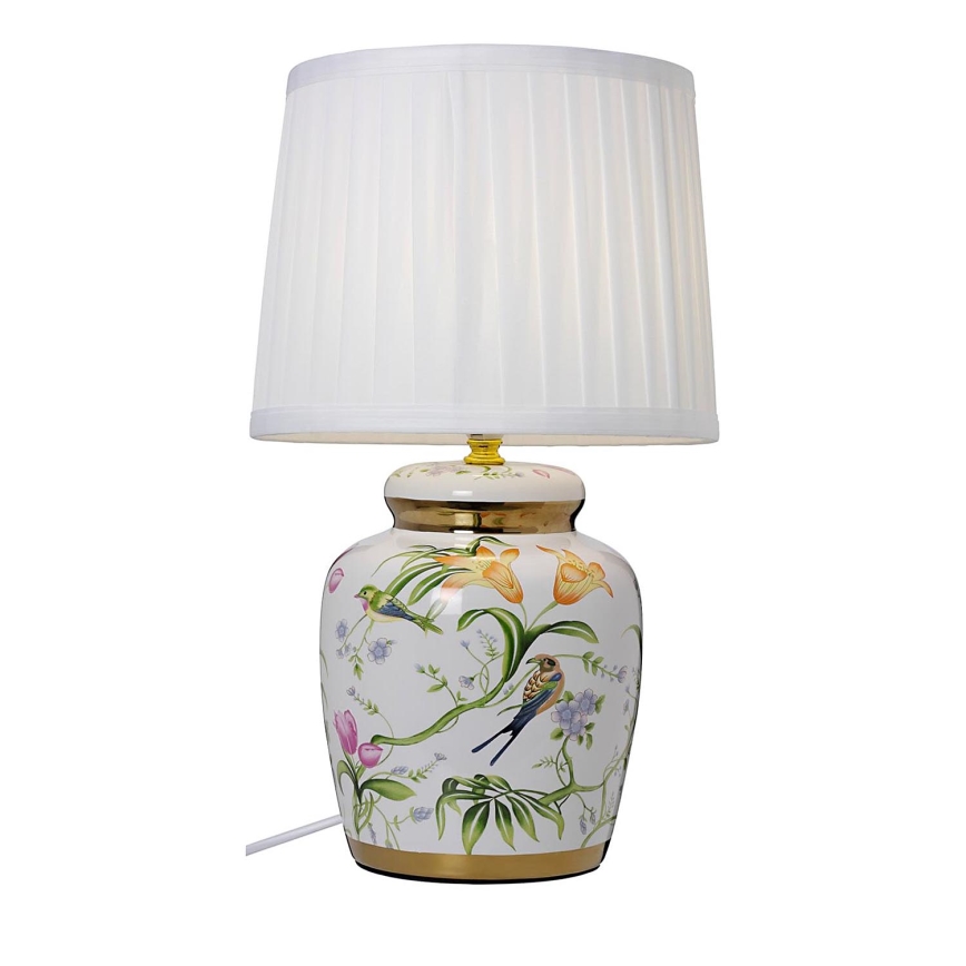 Cottex - Настільна лампа KLASSISK 1xE14/40W/230V