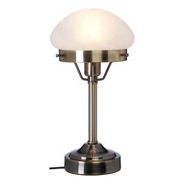 Cottex - настільна лампа MNI STRINDBERG 1xE14/40W/230V