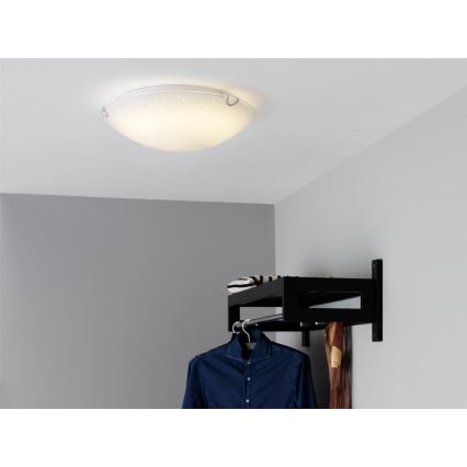 Cottex - LED потолочный светильник ZODIAC, 8 Вт, 230 В, диаметр 30 см