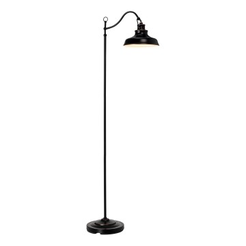 Cottex - Підлогова лампа NEW HAVEN 1xE27/60W/230V