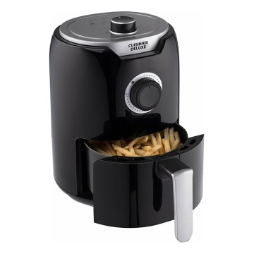 Cuisinier AF-001 - Фритюрница 2 л 1000W/230V