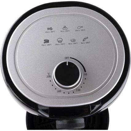 Cuisinier AF-001 - Фритюрница 2 л 1000W/230V