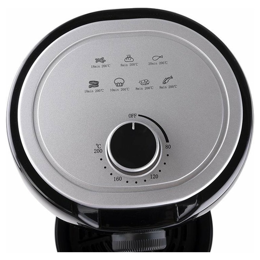 Cuisinier AF-001 - Фритюрница 2 л 1000W/230V