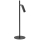 Cветодиодная настольная лампа LAGOS 1xG9/6W/230V 4000K черный