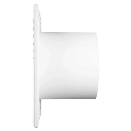 Dalap 1220 - Осьовий вентилятор із захисною сіткою 125 ST 16 Вт/230 В