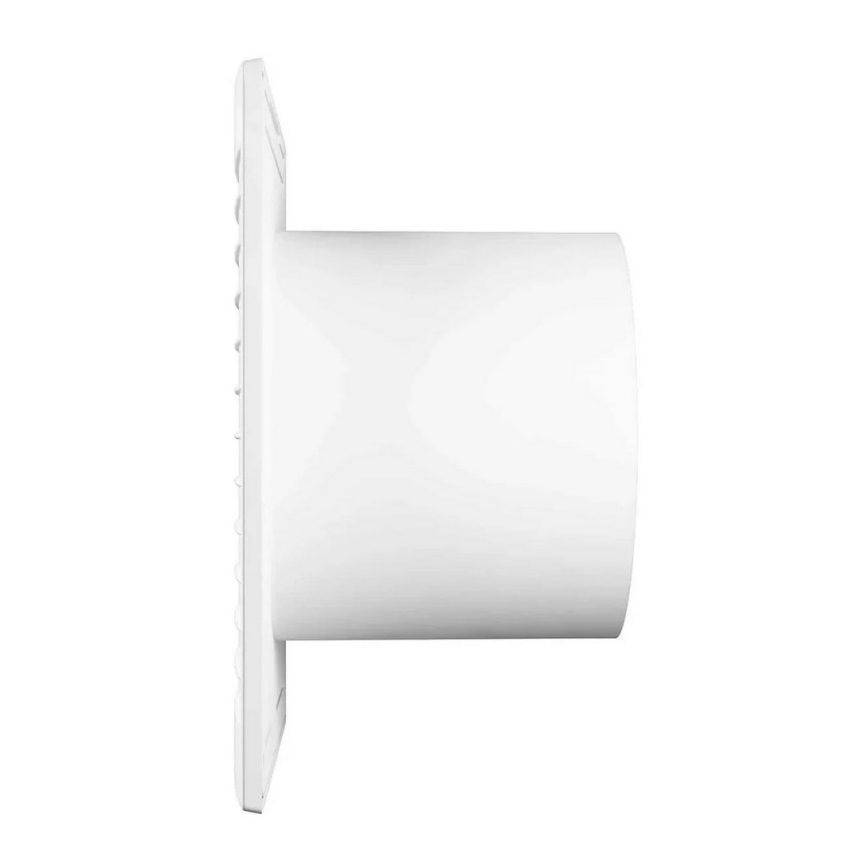 Dalap 1230 - Осьовий вентилятор зі захисною сіткою 150 ST 16W/230V