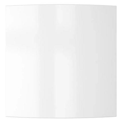 Dalap 1348 - Осевой вентилятор с таймером и датчиком влажности 100 FPZW 16W/230V