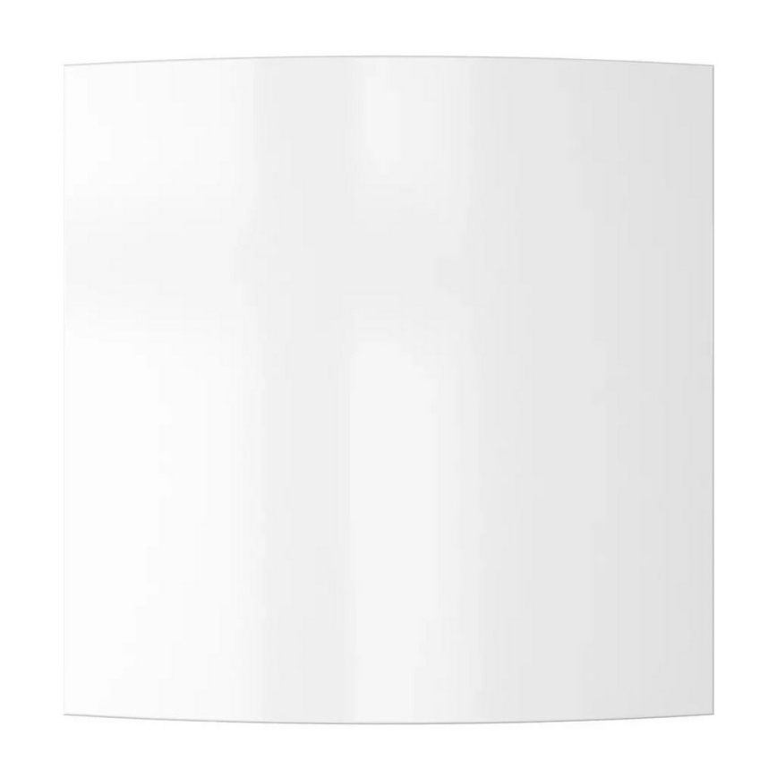 Dalap 1348 - Осьовий вентилятор з таймером і датчиком вологості 100 FPZW 16W/230V