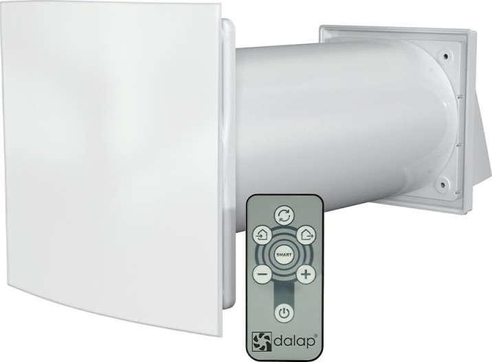 Dalap 24ZH01 - Комнатный рекуператор HERO 9,4W/230V