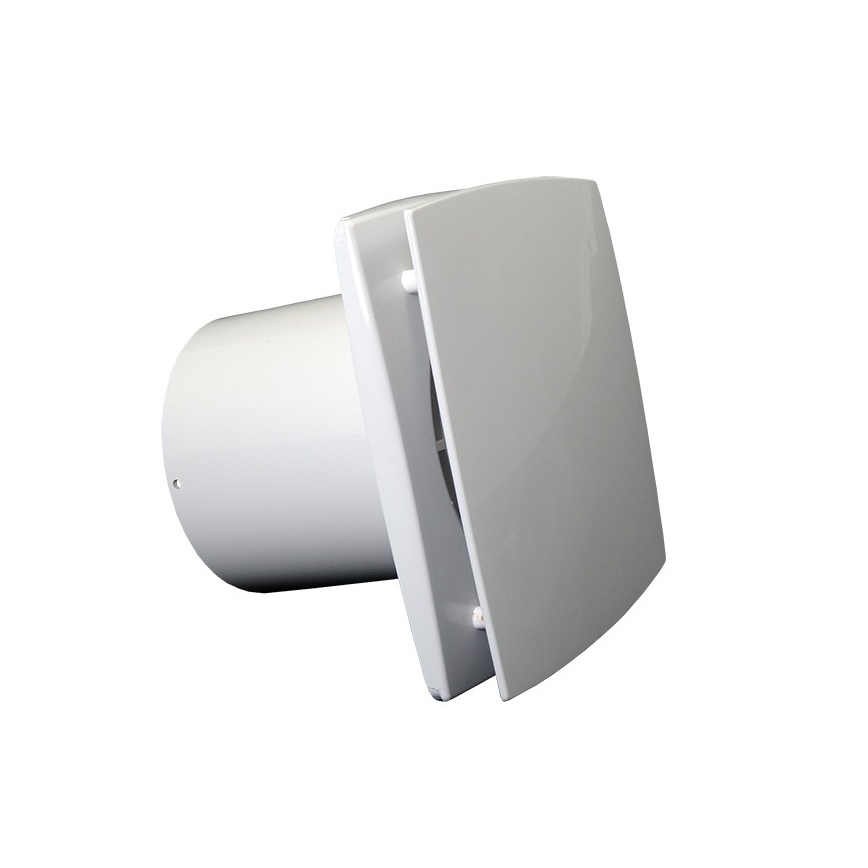 Dalap 41004 - Осьовий вентилятор 100 BF 12 14W/12V