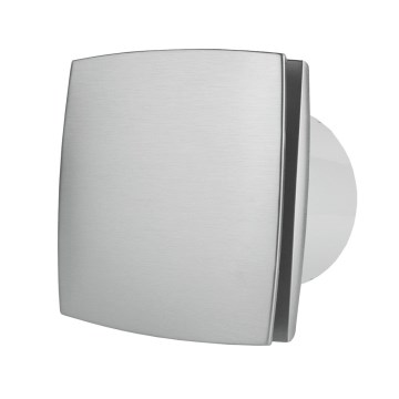 Dalap 41016 - Осевой вентилятор с таймером 100 BFAZ 16W/230V