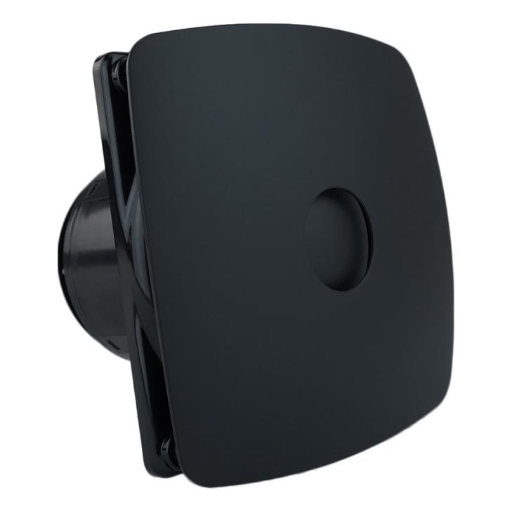 Dalap 41094 - осевой вентилятор 125 ONYX 16 Вт/230 В