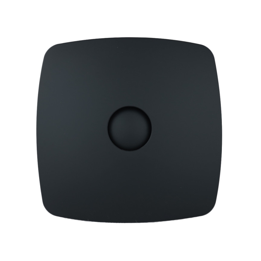 Далап 41094 - Осьовий вентилятор 125 ОНІКС 16 Вт/230 В