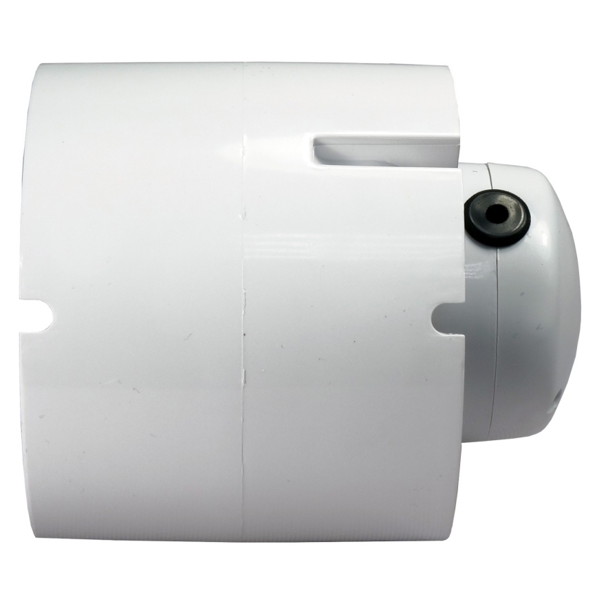 Dalap 41401 - Осьовий канальний вентилятор 100 SD 16 Вт/230 В