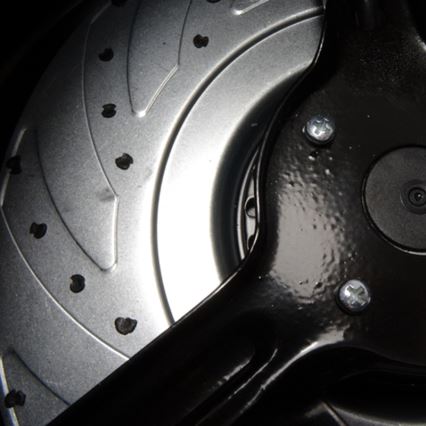 Dalap 8130 - Радіальний канальний вентилятор TURBINE M 150 100W/230V