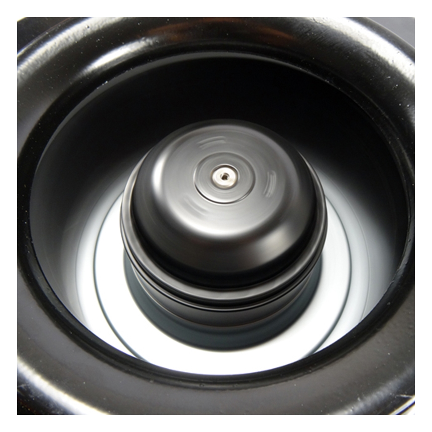 Dalap 8130 - Радиальный канальный вентилятор TURBINE M 150 100W/230V