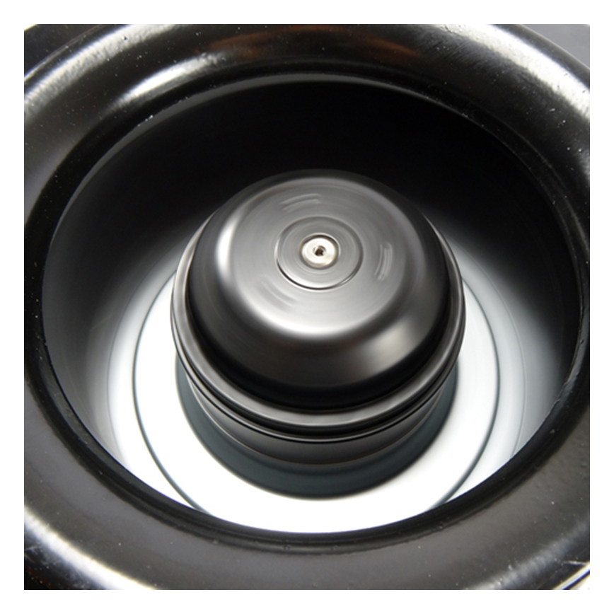 Dalap 8132 - Радіальний канальний вентилятор TURBINE M 200 150W/230V