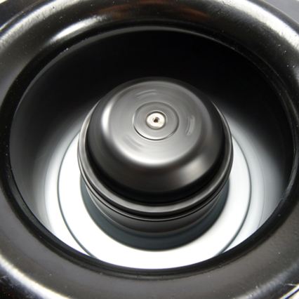 Dalap 8132 - Радиальный канальный вентилятор TURBINE M 200 150W/230V